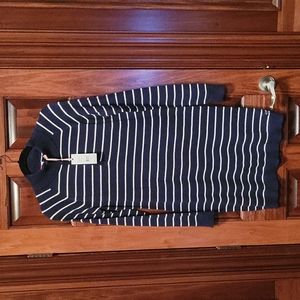 Vineyard Vines Sweater Dress NWT Size Medium